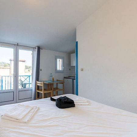 Le Pescadou Aparthotel Martigues Exterior photo
