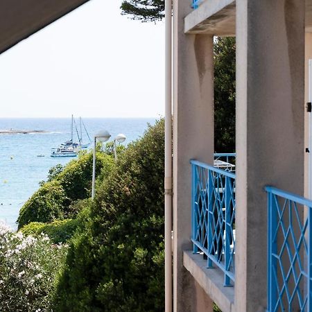 Le Pescadou Aparthotel Martigues Exterior photo