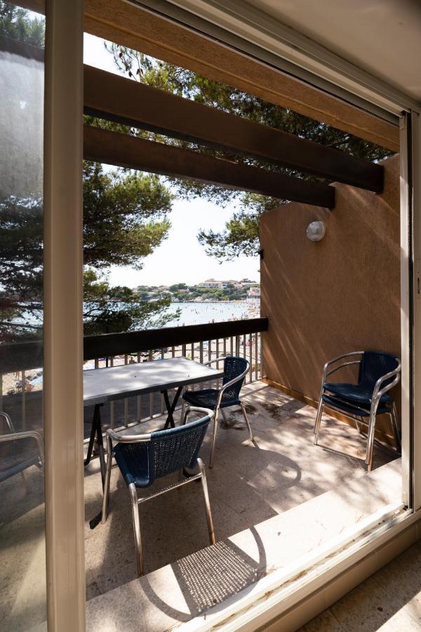 Le Pescadou Aparthotel Martigues Exterior photo